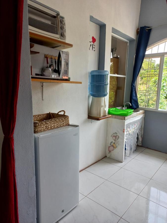 Apartamento Roma En Somoto Exterior foto