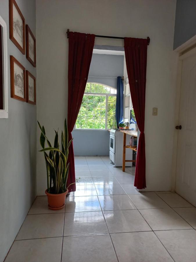 Apartamento Roma En Somoto Exterior foto